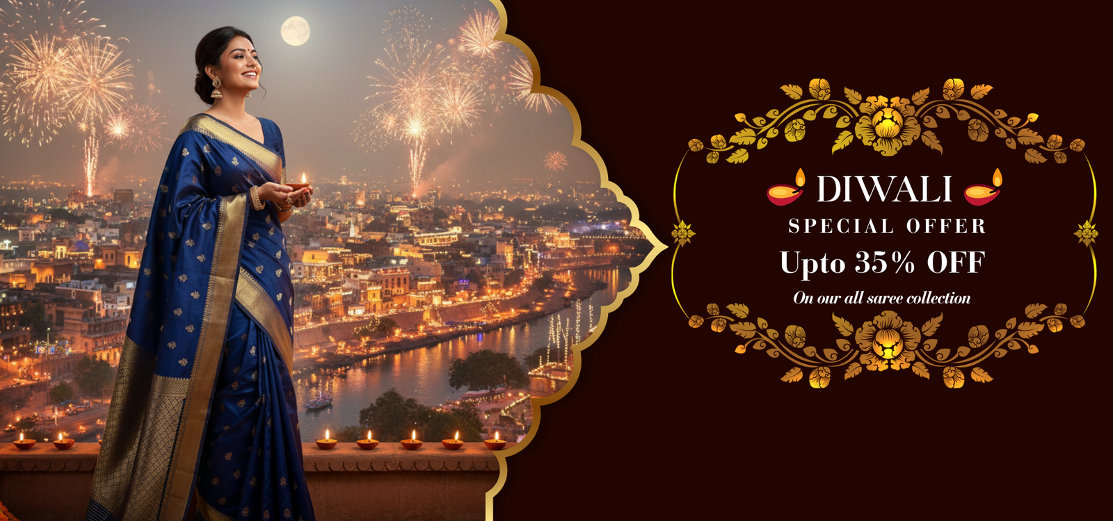 Navratri and Karva Chauth offer