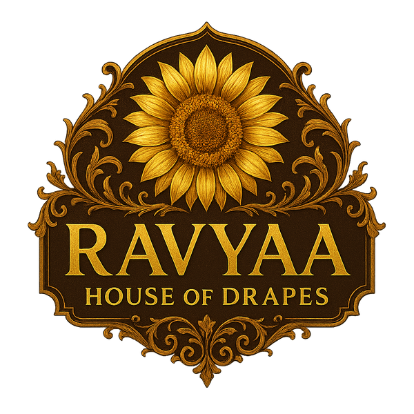 Ravyaa - House of Drapes
